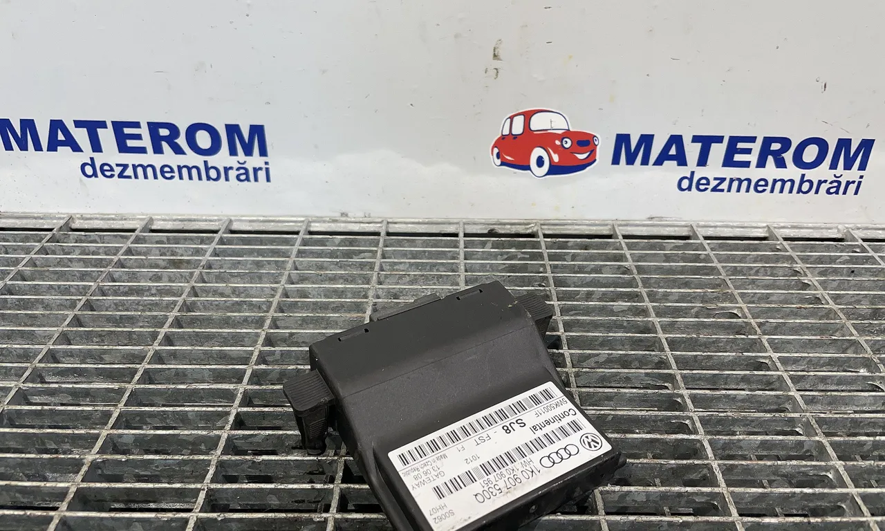 MODUL GATEWAY VOLKSWAGEN GOLF PLUS V 2004-2013