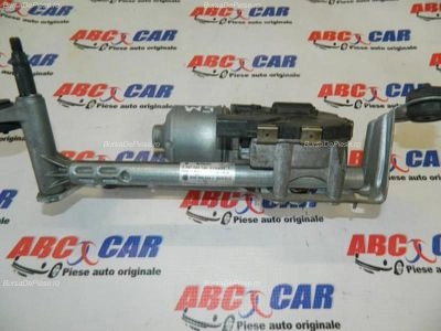 Motoras ansamblu stergator dreapta
