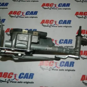 Motoras ansamblu stergator stanga