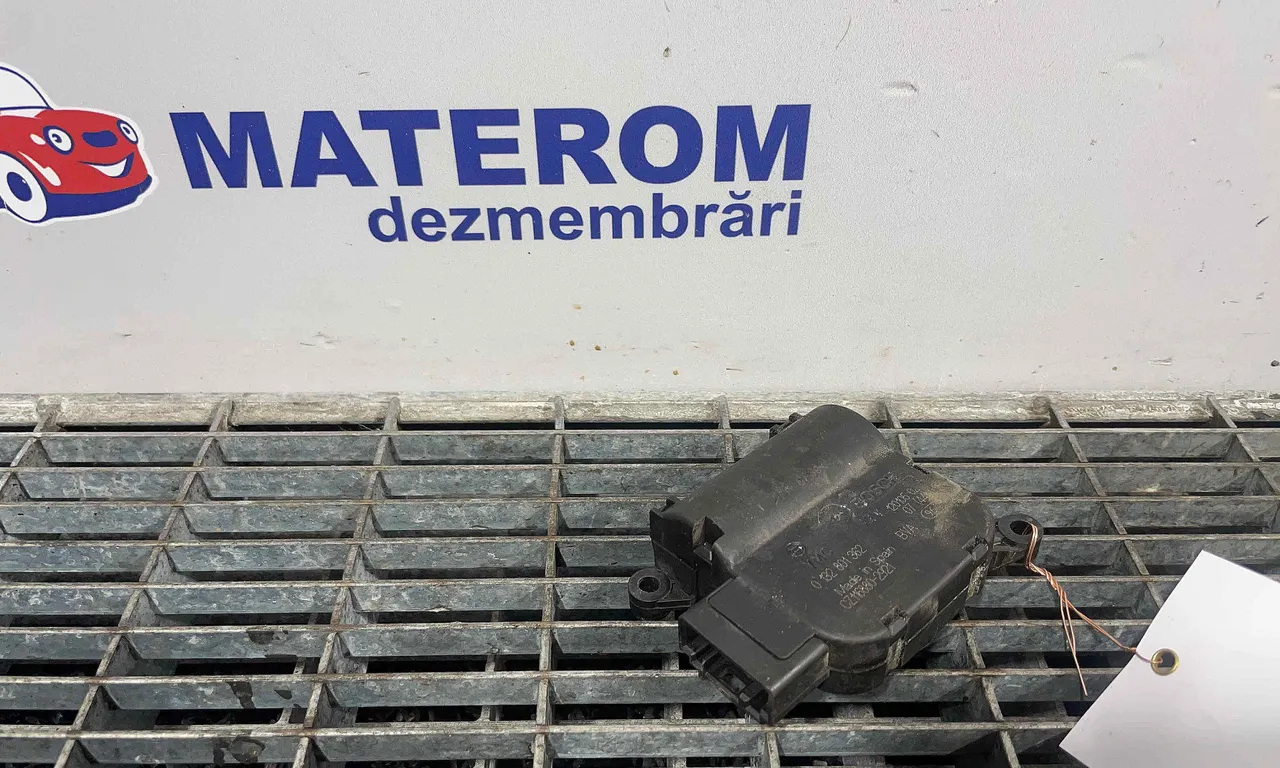 MOTORAS CLAPETA INCALZIRE VOLKSWAGEN GOLF PLUS V 2004-2013