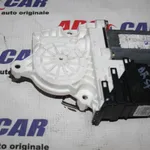 Motoras geam dreapta spate VOLKSWAGEN GOLF PLUS V 2004-2013 1K4839402C, vedere frontata
