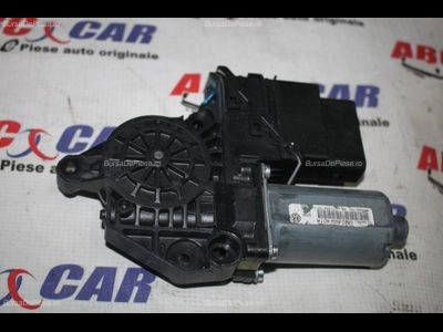 Motoras geam stanga spate