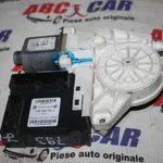 Motoras macara stanga fata VOLKSWAGEN GOLF PLUS V 2004-2013 1K3837401S, vedere frontata