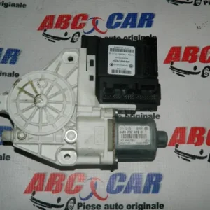 Motoras macara usa dreapta dreapta fata