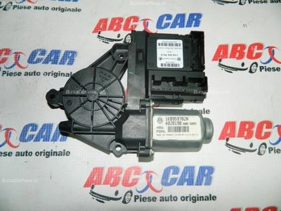 Motoras macara usa dreapta fata