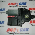 Motoras macara usa dreapta spate VOLKSWAGEN GOLF PLUS V 2004-2013, vedere frontata