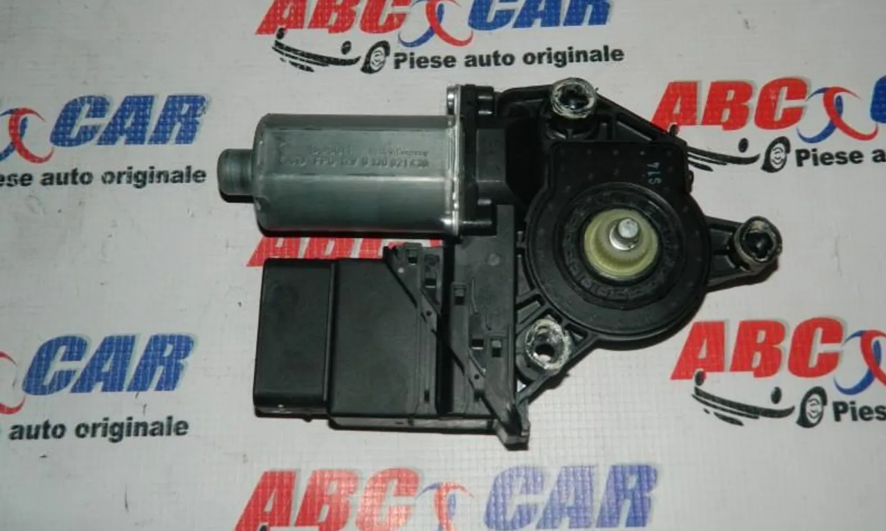 Motoras macara usa dreapta spate VOLKSWAGEN GOLF PLUS V 2004-2013