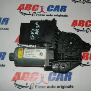 Motoras macara usa dreapta spate