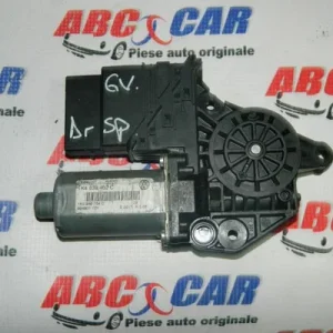 Motoras macara usa dreapta spate