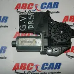 Motoras macara usa dreapta spate VOLKSWAGEN GOLF PLUS V 2004-2013 1K4839402E, vedere frontata