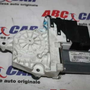 Motoras macara usa stanga spate
