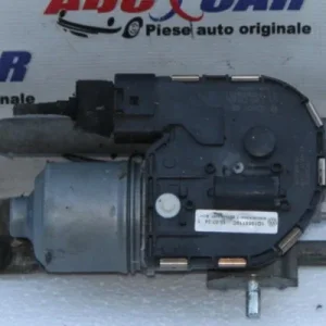 Motoras stergatoare parbriz