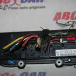 Panou comanda AC VOLKSWAGEN GOLF PLUS V 2004-2013 3C8907336AE, vedere laterala