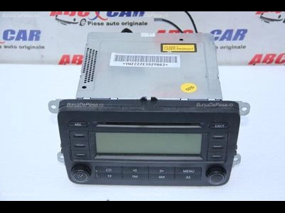 Radio CD