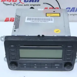 Radio CD