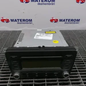 RADIO CD