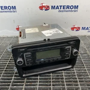RADIO CD