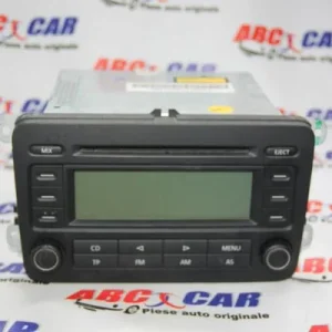 Radio CD