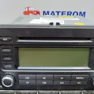 RADIO CD