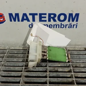 REOSTAT