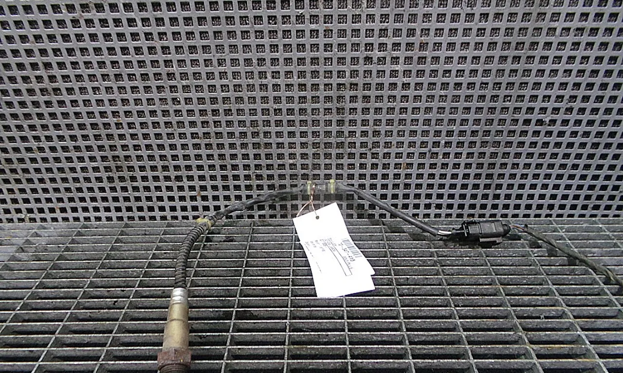 SONDA LAMBDA VOLKSWAGEN GOLF PLUS V 2004-2013