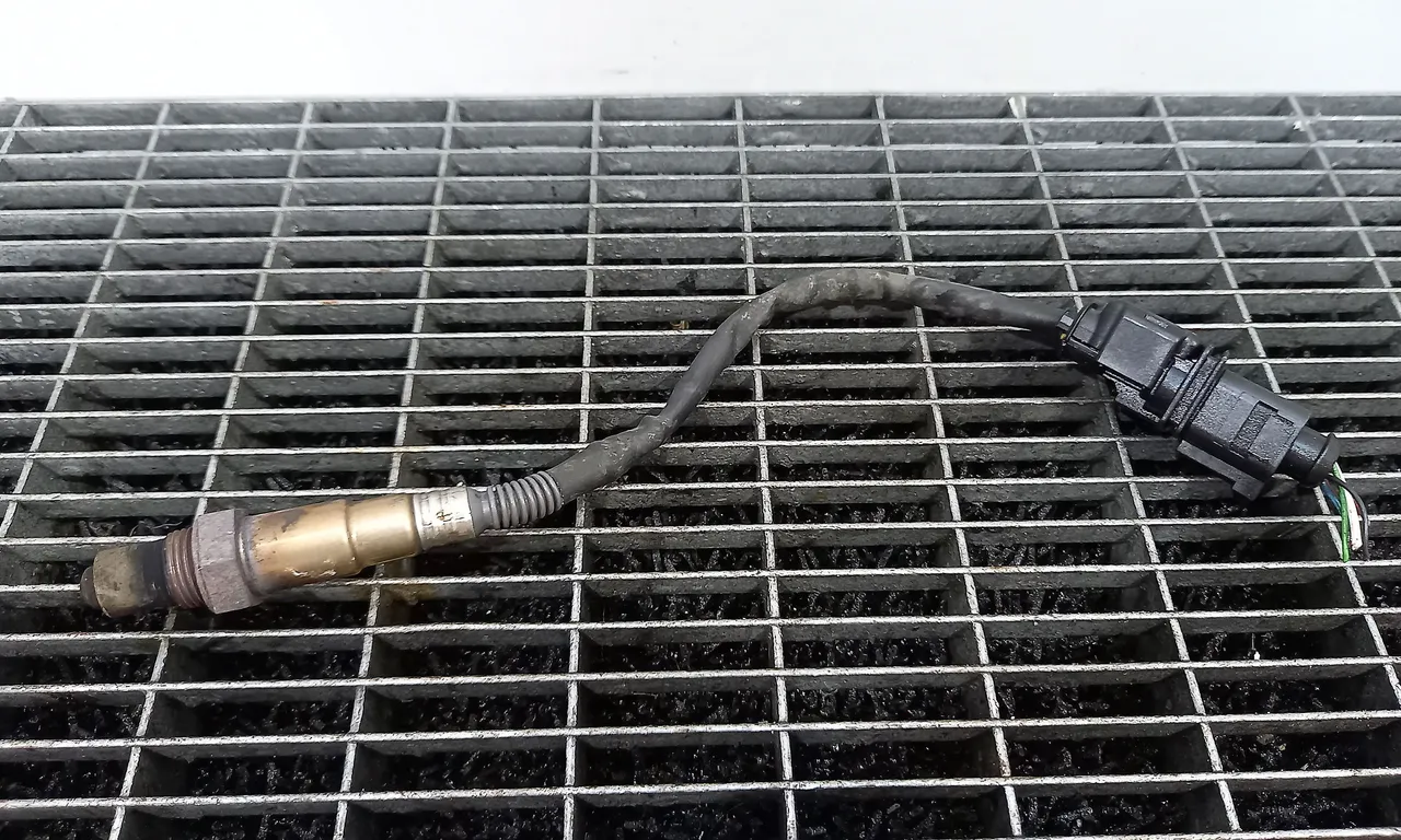 SONDA LAMBDA VOLKSWAGEN GOLF PLUS V 2004-2013