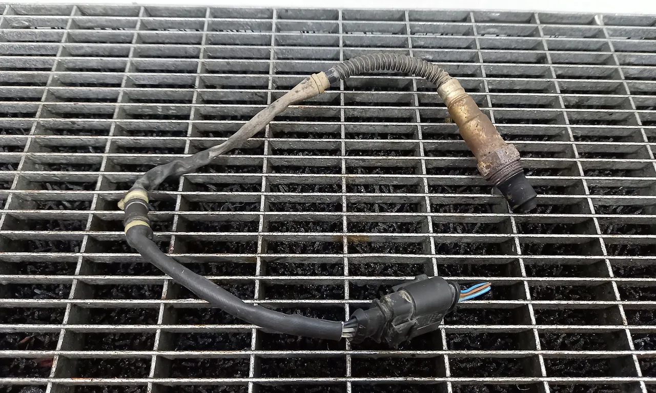 SONDA LAMBDA VOLKSWAGEN GOLF PLUS V 2004-2013
