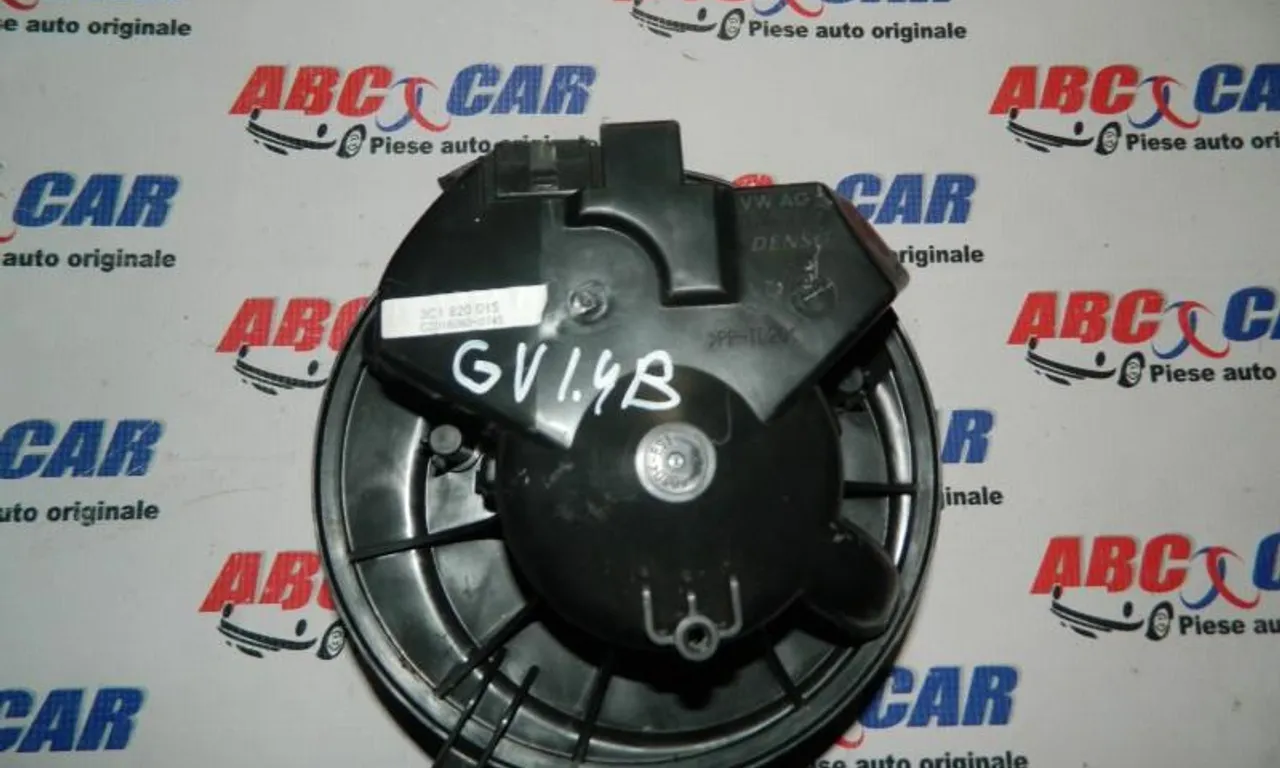 Ventilator habitaclu VOLKSWAGEN GOLF PLUS V 2004-2013