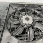 VENTILATOR RADIATOR VOLKSWAGEN GOLF PLUS V 2.0 TDI 2004-2013, vedere laterala