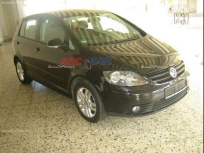 Maneta frana mana VOLKSWAGEN GOLF PLUS V 2004-2013, vedere frontata