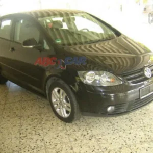 Pedala frana VOLKSWAGEN GOLF PLUS V 2004-2013, vedere frontata