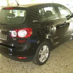 Tulumba VOLKSWAGEN GOLF PLUS V 2004-2013, vedere laterala