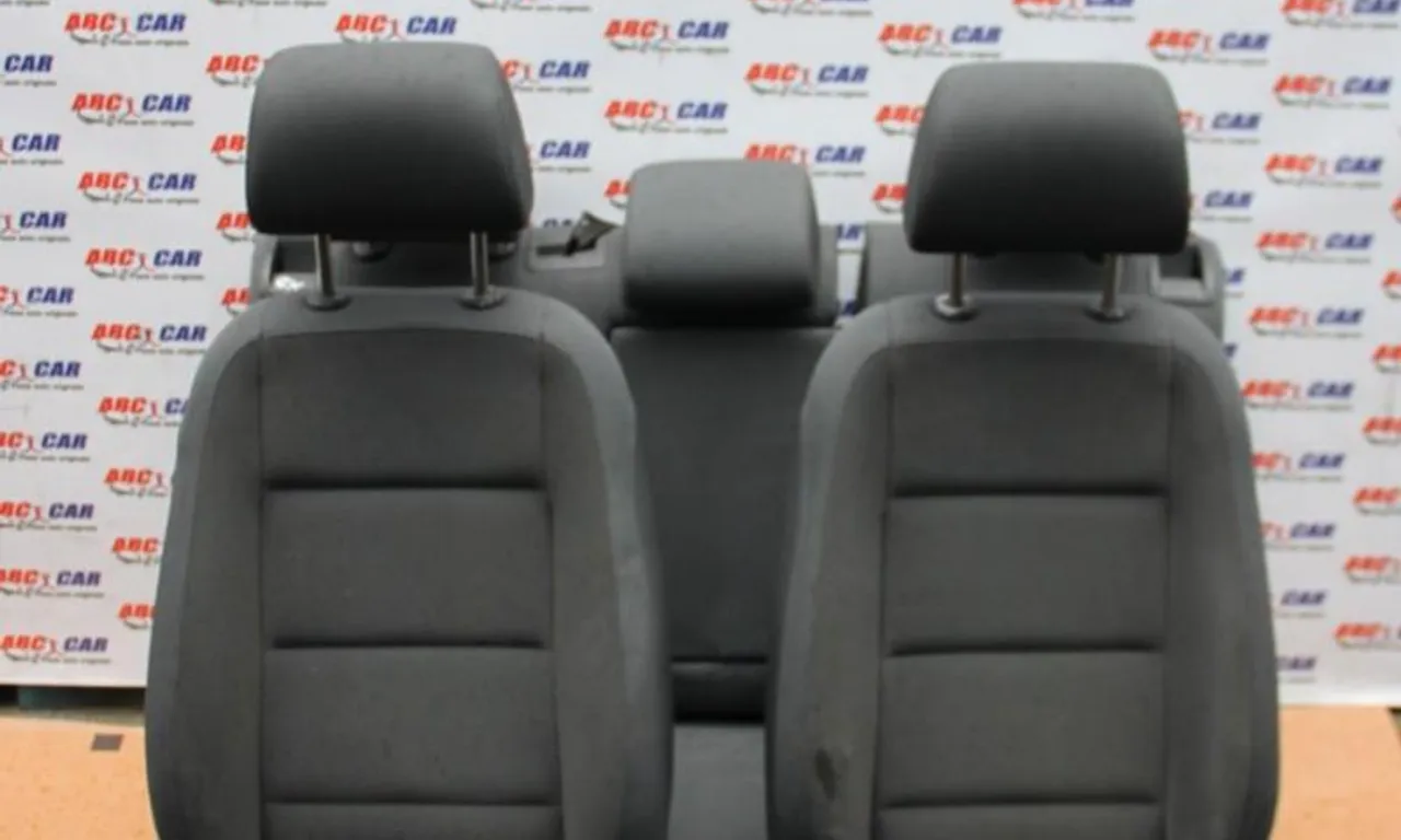 Interior textil VOLKSWAGEN GOLF PLUS V 2004-2013