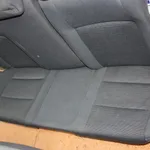 Interior textil VOLKSWAGEN GOLF PLUS V 2004-2013, vedere laterala
