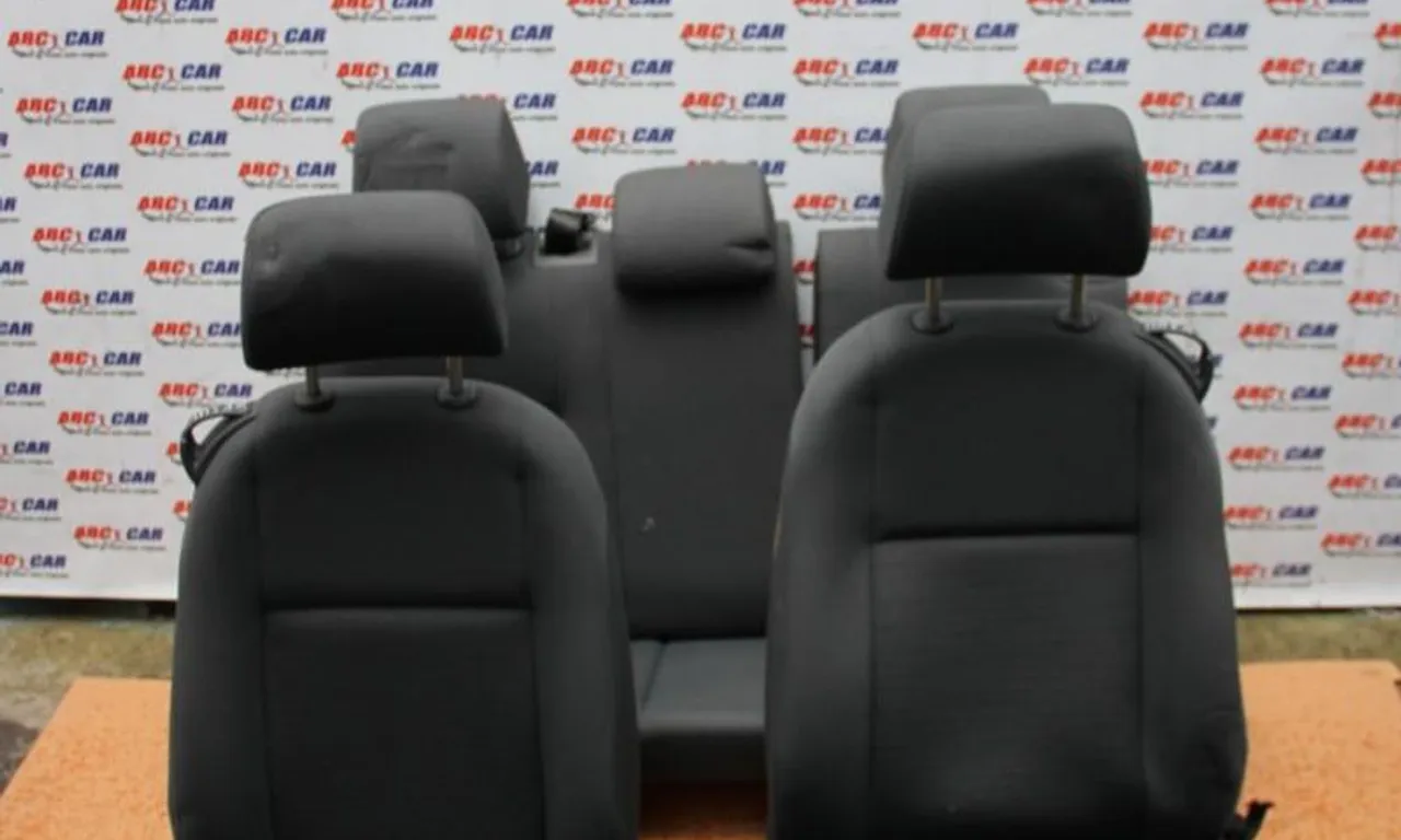 Interior textil VOLKSWAGEN GOLF PLUS V 2004-2013