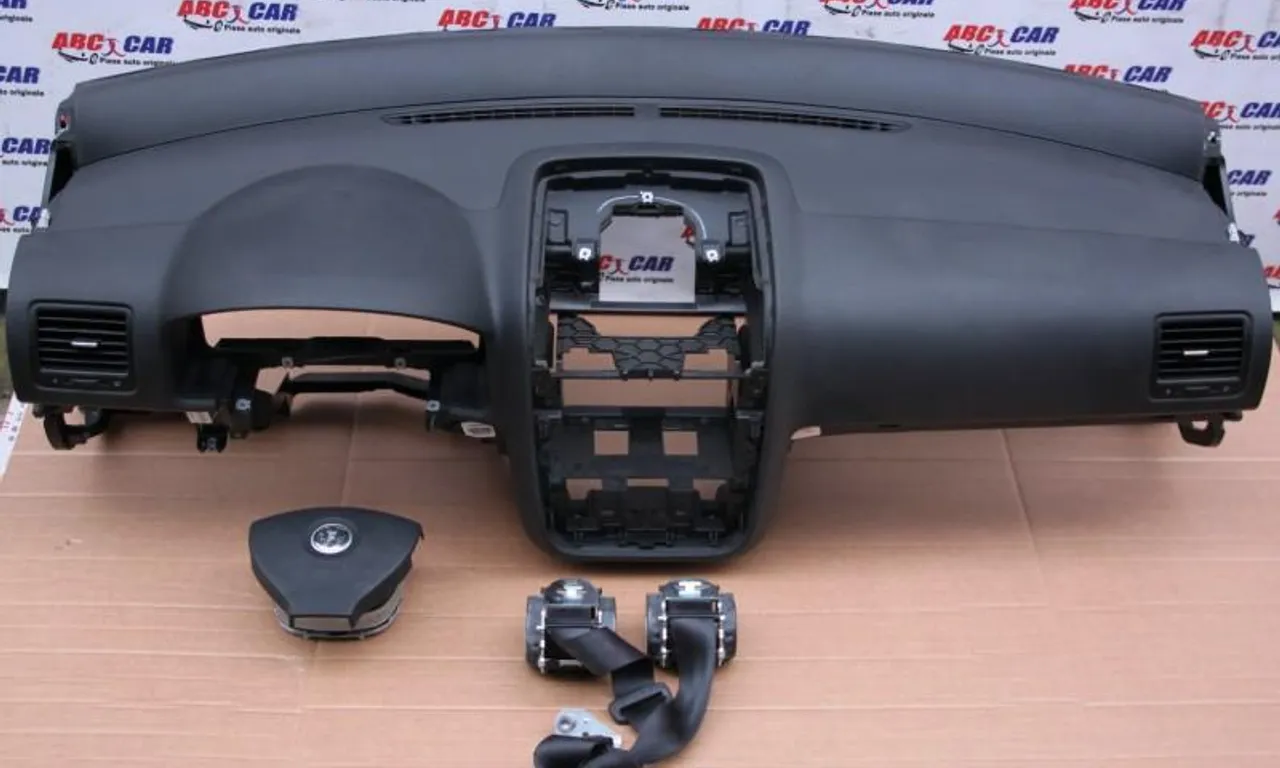 Kit plansa bord VOLKSWAGEN GOLF PLUS V 2004-2013