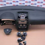 Kit plansa bord VOLKSWAGEN GOLF PLUS V 2004-2013, vedere frontata