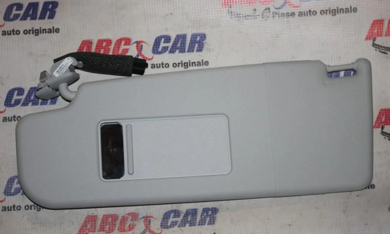 Parasolar stanga VOLKSWAGEN GOLF PLUS V 2004-2013
