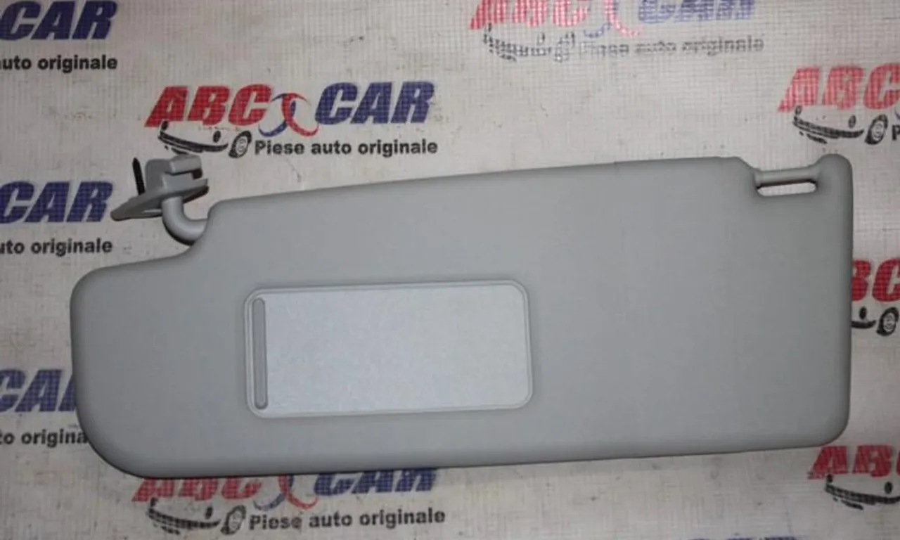 Parasolar stanga VOLKSWAGEN GOLF PLUS V 2004-2013