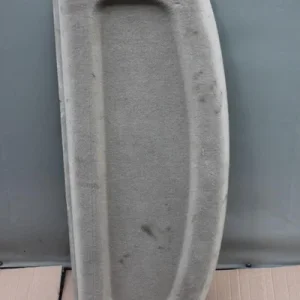 Polita portbagaj