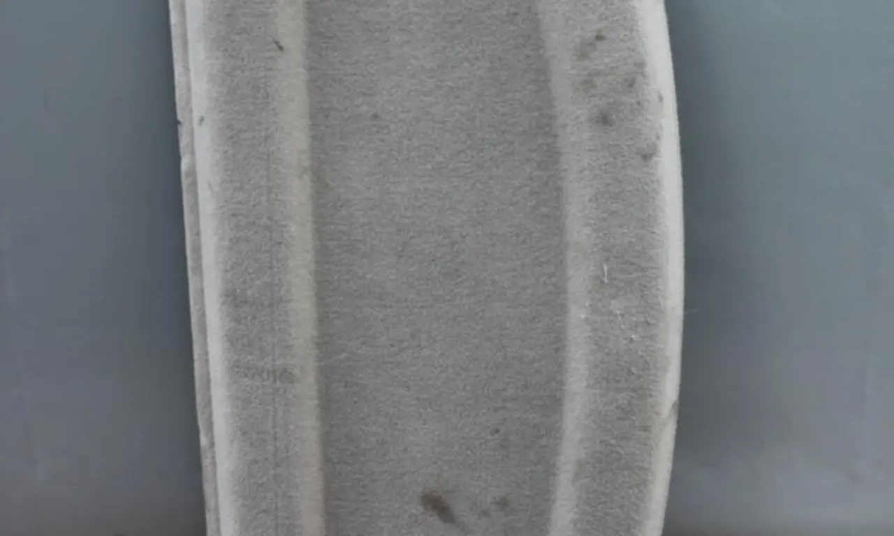 Polita portbagaj VOLKSWAGEN GOLF PLUS V 2004-2013