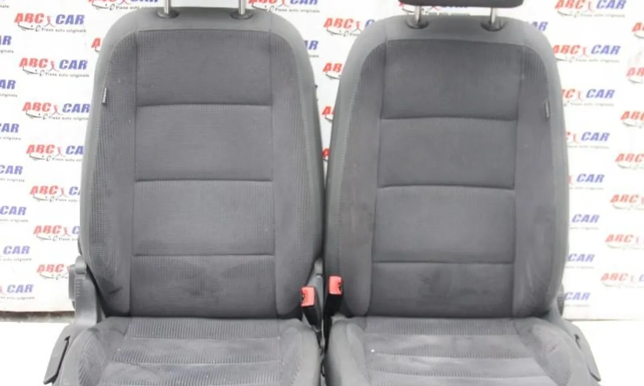 Scaune fata VOLKSWAGEN GOLF PLUS V 2004-2013