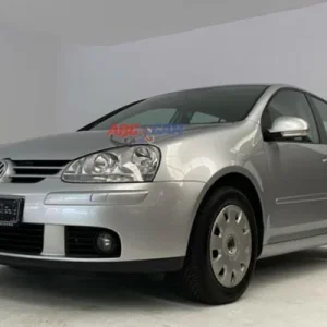 Scaune spate VOLKSWAGEN GOLF PLUS V 2004-2013, vedere frontata