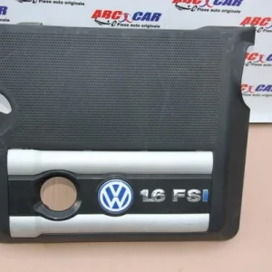 Capac motor