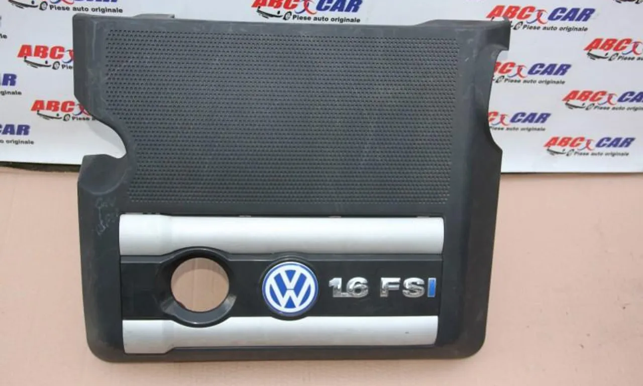 Capac motor VOLKSWAGEN GOLF PLUS V 2004-2013