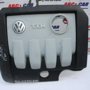 Capac motor