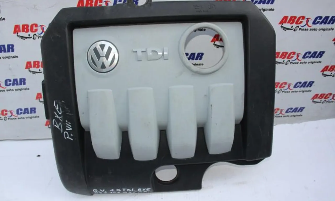 Capac motor VOLKSWAGEN GOLF PLUS V 2004-2013