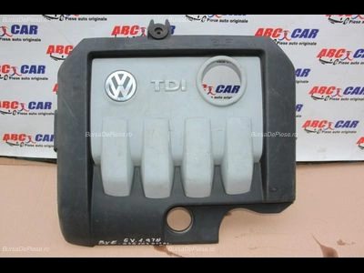 Capac motor