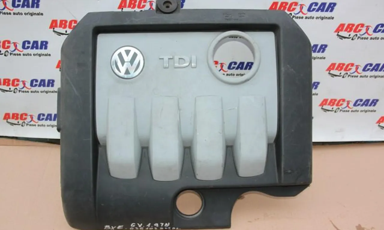 Capac motor VOLKSWAGEN GOLF PLUS V 2004-2013