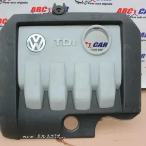 Capac motor